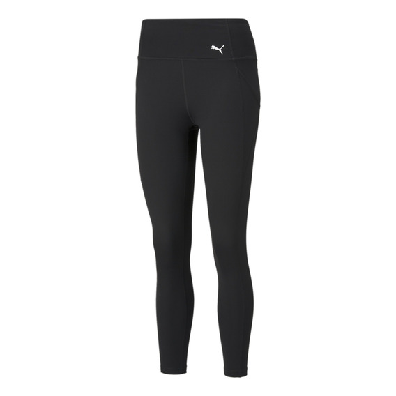 Leggings Puma Train Forever High Waist Negros Mujer