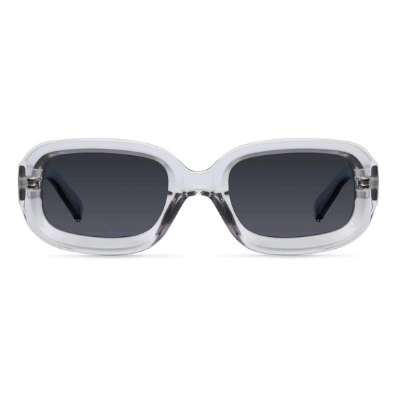 Lentes De Sol Meller Polarizados Uv400 - Dashi Grey Carbon