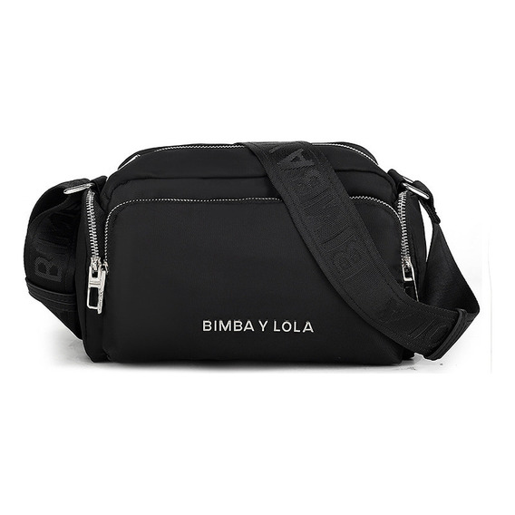 Bolso De Hombro Lola, Casual, Para Cámara, Bolso Cuadrado, 2