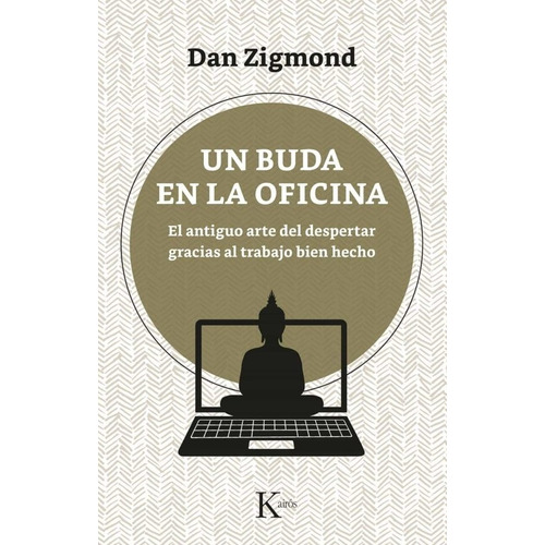 Un Buda En La Oficina - Zigmond, Dan