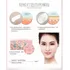 Bioaqua V7 Crema Facial Acido Hialuronico Aclarante Momento de aplicación Día/Noche Tipo de piel cualquiera