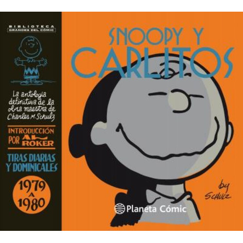 Snoopy Y Carlitos 1979-1980 15/25 - Schulz, Charles M.