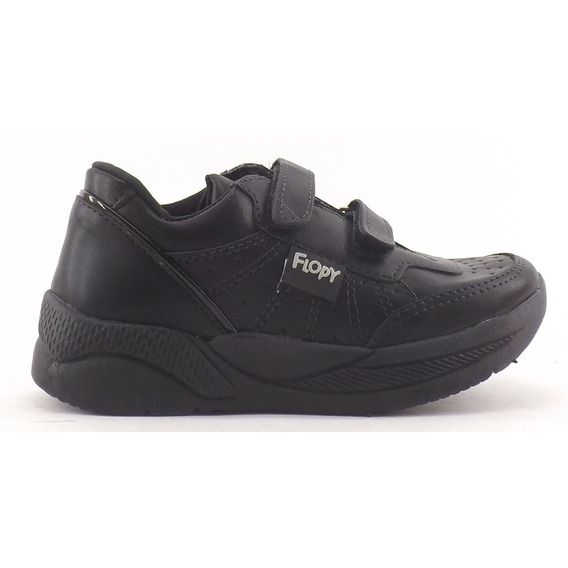 Zapatillas Colegial Escolar Unisex Deportivas 100 Pzapa