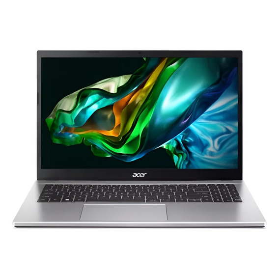 Laptop Acer Aspire 3 15.6' Ryzen 7 5700u 16gb Ram 512gb Ssd 