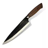 Cuchillo Black Curacaví Parrillero 20cm Kangkawe