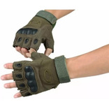 Guantes Tacticos Militares Guante Tactico Airsoft M/d Royal