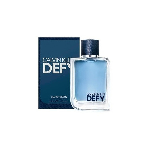 Perfume X100 Defy Calvin Klein