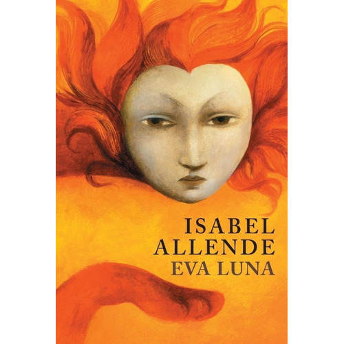 Eva Luna Isabel Allende Hay Stock Sudamericana