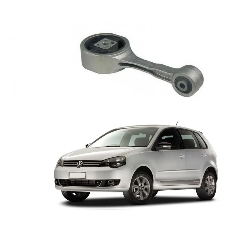 Coxim Cambio Polo 1.6 2012 A 2015