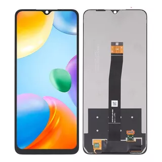 Pantalla Xiaomi Redmi 10c Calidad Original Envío Gratis 