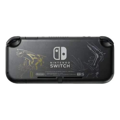 Console Nintendo Switch Lite Dialga & Palkia Edition