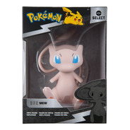 Pokémon Figura De Vinil Mew 10cm - Sunny