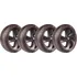Kit de 4 neumáticos Soriano Eco A-13 P 195/65R15 82 H