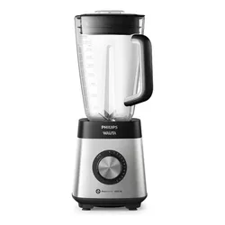 Liquidificador RI2244 Série 5000 Com Jarra Inquebrável Inox 1400W Capacidade Útil 2L Philips Walita 110V no Mercado Livre com oferta e cupom de desconto