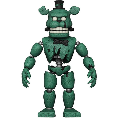 Figura Dreadbear Five Nights At Freddy's