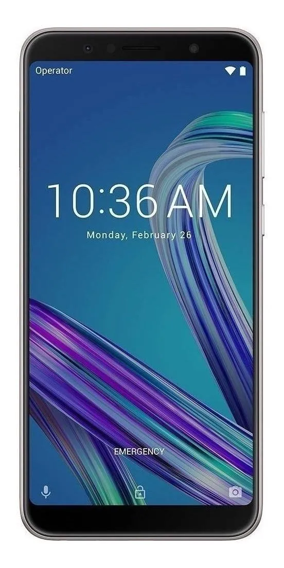 Asus ZenFone Max Pro M1 ZB602KL (13 Mpx)
