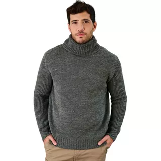 Sweater Polera Ulmo Mauro Sergio