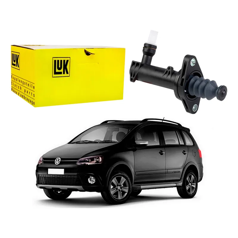 Cilindro Aux Embreagem Spacecross 1.6 Imotion 2012 A 2014