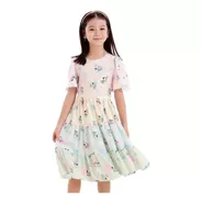 Vestido Petit Cherie Snoopy Candy Colors Play Time 21002