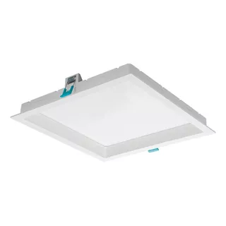 Painel Led Embutir Stella 24w Deep Recuado 5700k Sth8904/57 Cor Branco Frio 110v/220v