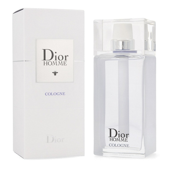 Dior Homme Cologne 125ml Edc Spray