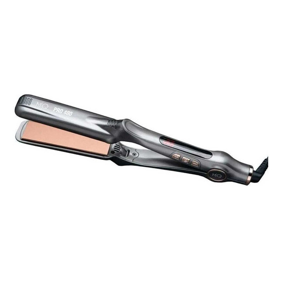 Plancha De Cabello Mq Professional Pro 480 110v/220v