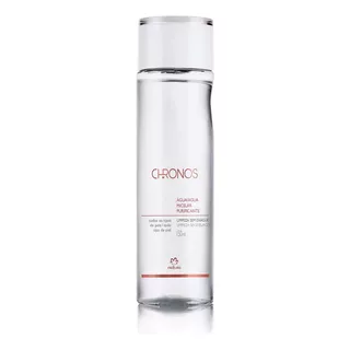 Agua Micelar Purificante Chronos 150 Ml