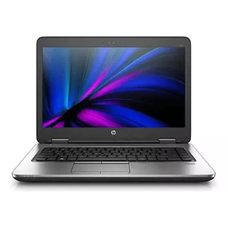 Notebook Hp Probook 640 G2 - I5 - 8gb - Ssd 512gb - Usado