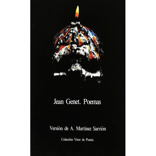 Poemas - Jean Genet