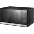 Microondas Aiwa Aw-mm20s50 Plata 20l