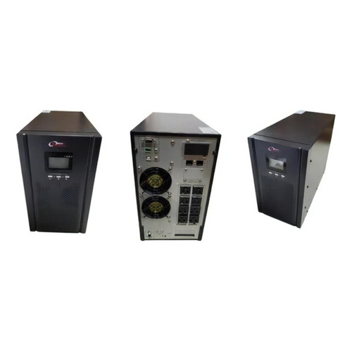 Ups 3kva Online 110 / 120v American Power Torre 3000va