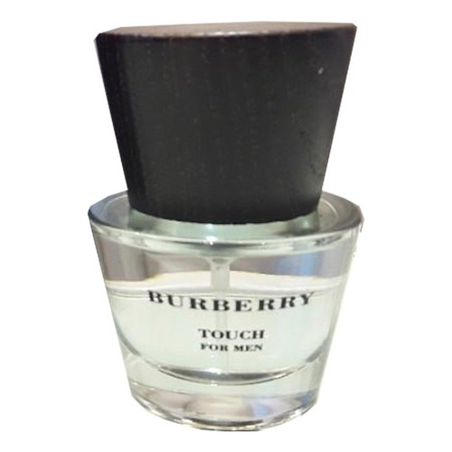 Burberry Touch For Men Edt 30ml Premium Volumen De La Unidad 30 Ml