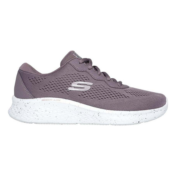 Zapatillas Skechers Skech-lite Pro Purple Mujer