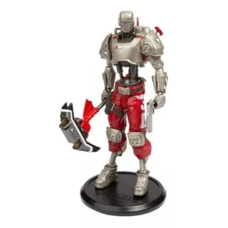 A.i.m Fortnite Figura Articulada 18cm C/acc. Lic Original