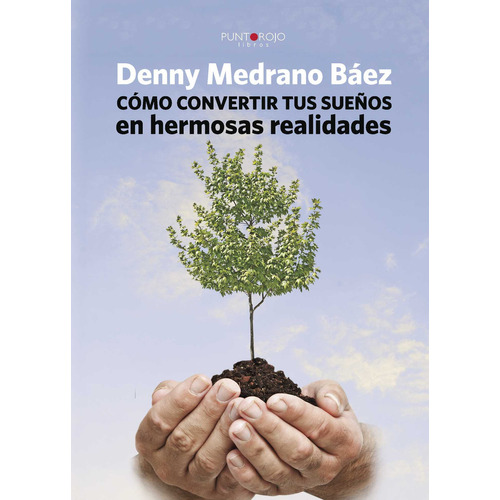 Cómo Convertir Tus Sueños En Hermosas Realidades, De Medrano Báez , Denny.., Vol. 1.0. Editorial Punto Rojo Libros S.l., Tapa Blanda, Edición 1.0 En Español, 2032