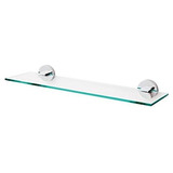 Repisa Para Baño Estante De Vidrio Speakman Sa-1209 Neo Col