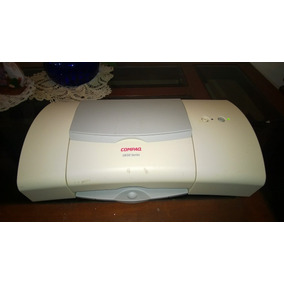 compaq lj650 printer