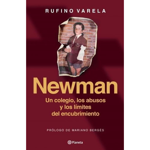 Newman - Rufino Varela