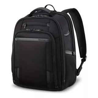 Samsonite Pro - Mochila Estandar Negro -1041