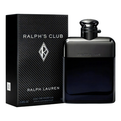 Ralph Lauren Ralph's Club Parfum 100ml