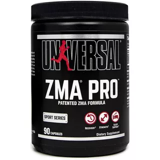 Universal Nutrition Zma Pro 90 Cap