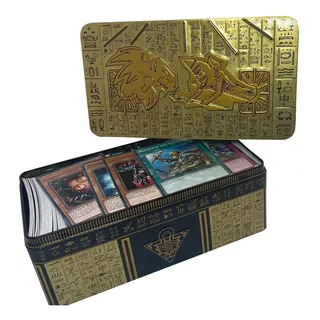 Yu-gi-oh! Lote De 500 Cartas Originales