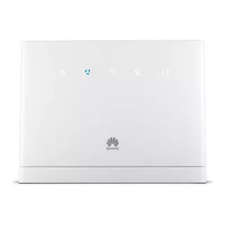 Modem Router 4g Wifi Huawei B315 Libre Auto Casa Detalle Est