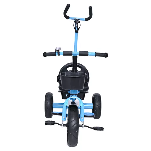 Triciclo Infantil Com Pedal E Empurrador Envio Imediato Nfe