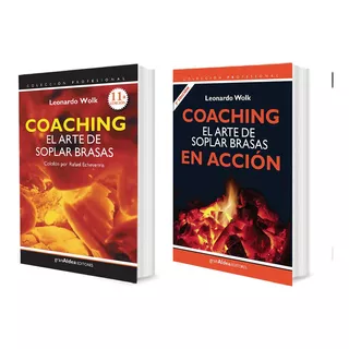 Combo Coaching: Leonardo Wolk X 2