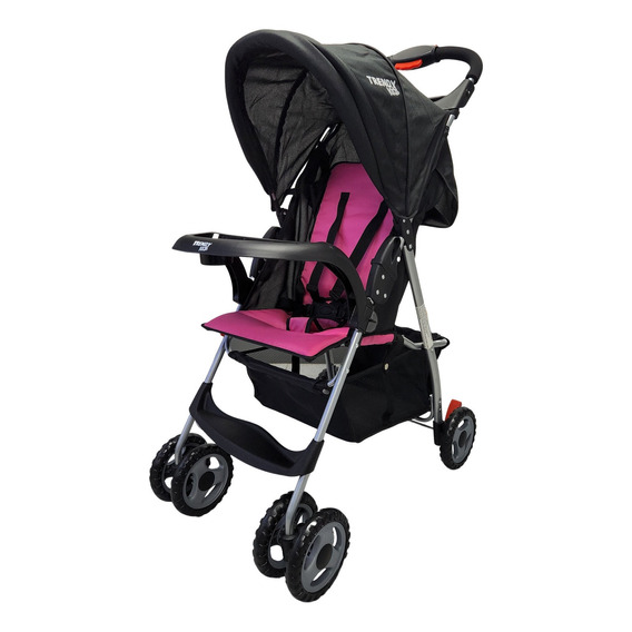 Carriola Trendy Kids D2 Ligera Portavasos Reclinable