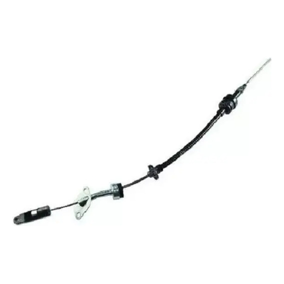 Cable De Embrague Para Fiat Uno Duna 90 91 Cavallino