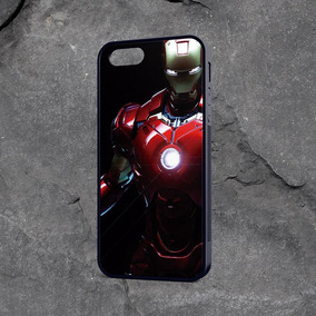 carcasa iphone 6 iron man carcasa iphone 6 iron man