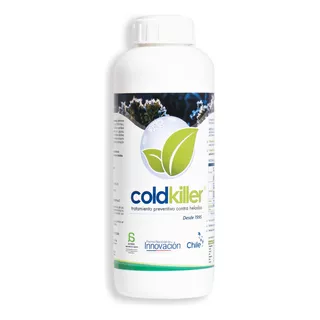 Coldkiller 1 Lt Protector Antiheladas