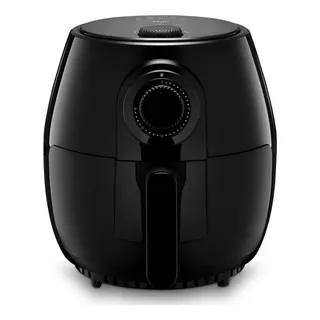 Fritadeira Elétrica Air Fryer Quick Elgin 220v 42afr Cor Preto